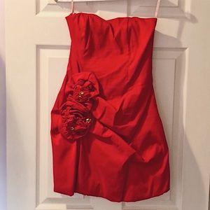 Jessica McClintock Dress